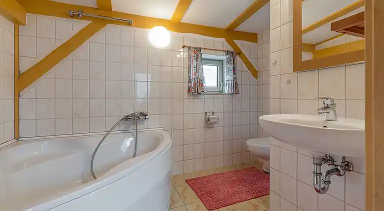 Apartment in Westklüne