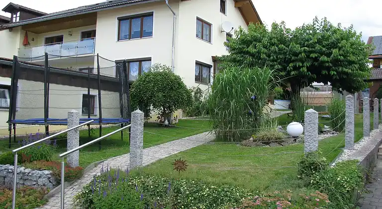 Apartment in Oberried