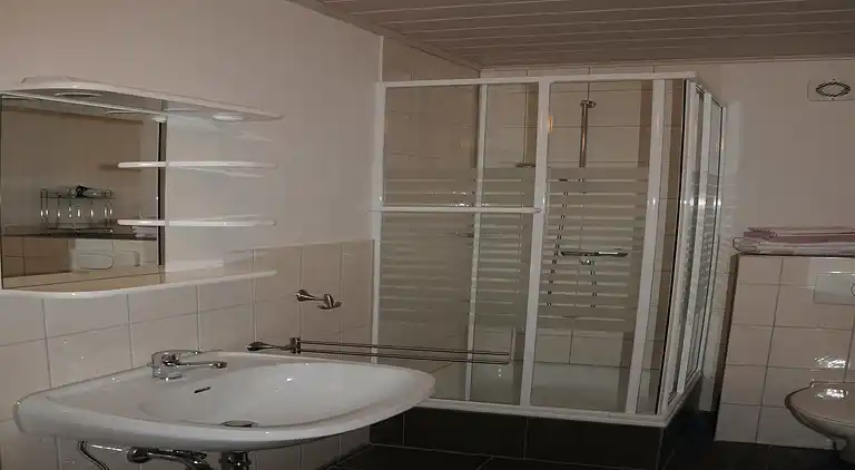 Apartment in Oberried