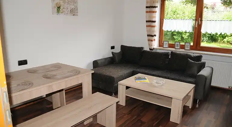 Apartment in Oberried