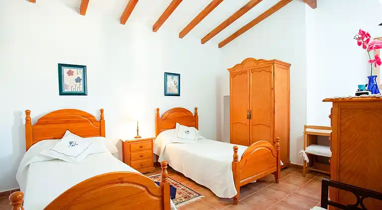 Herregård i Campanet