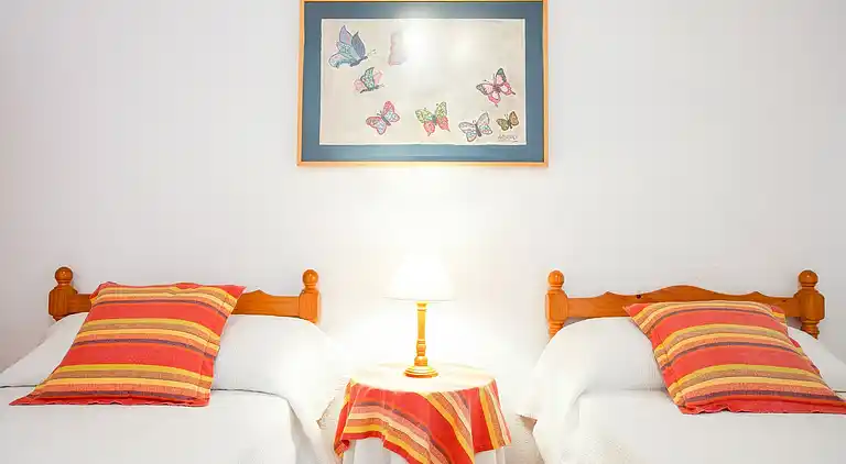 Herregård i Campanet