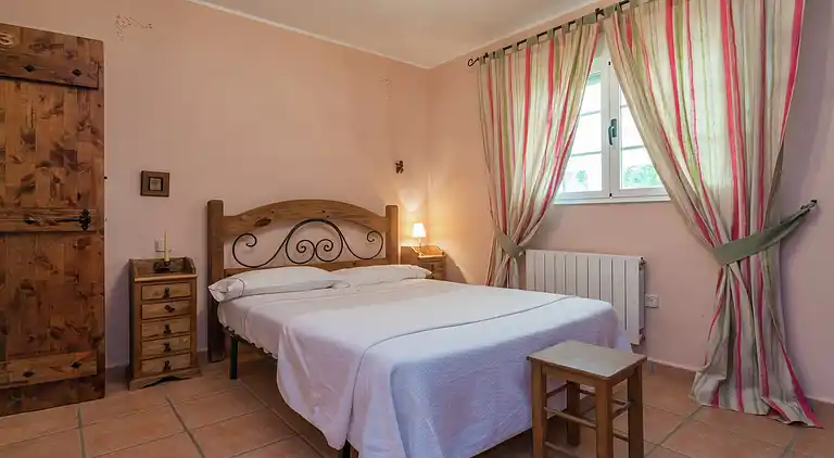 Holiday home in Herrera de Alcántara