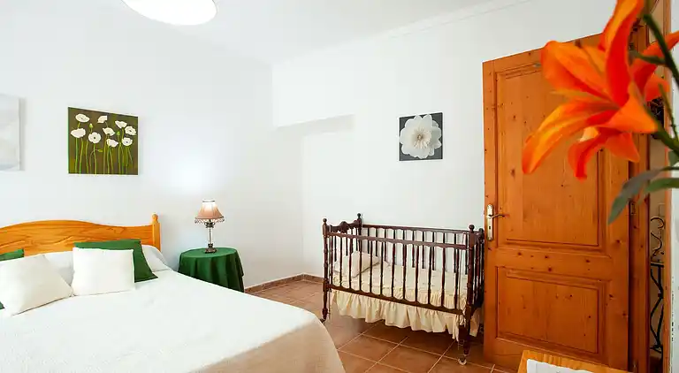 Herregård i Campanet