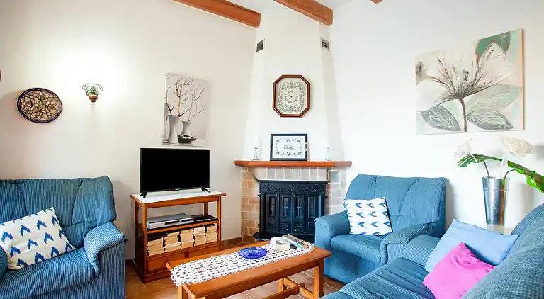 Herregård i Campanet