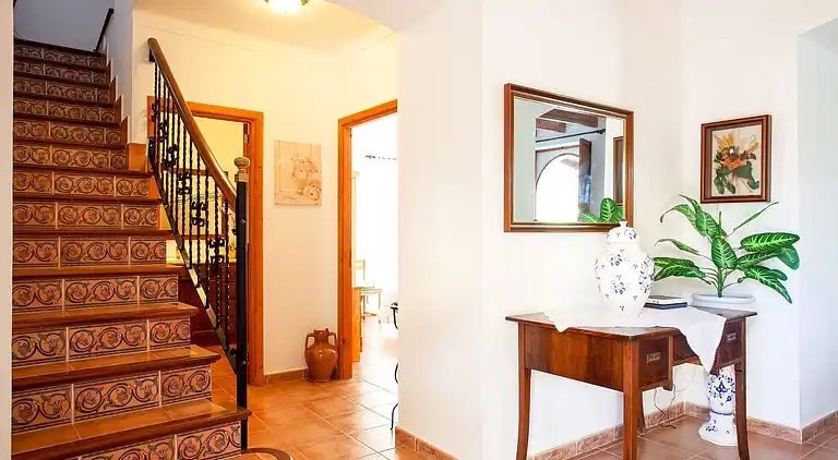 Herregård i Campanet