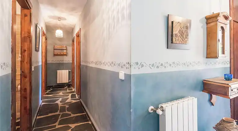 Holiday home in Herrera de Alcántara