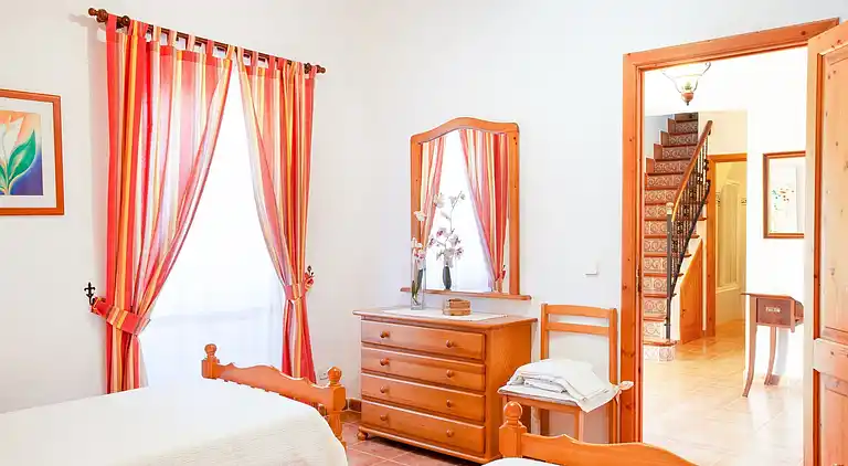 Herregård i Campanet