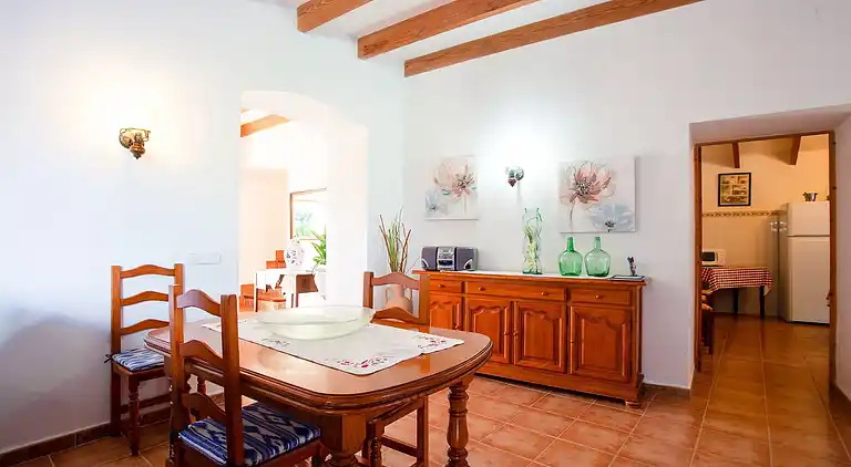 Herregård i Campanet