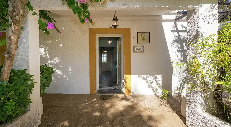 Holiday home in Herrera de Alcántara