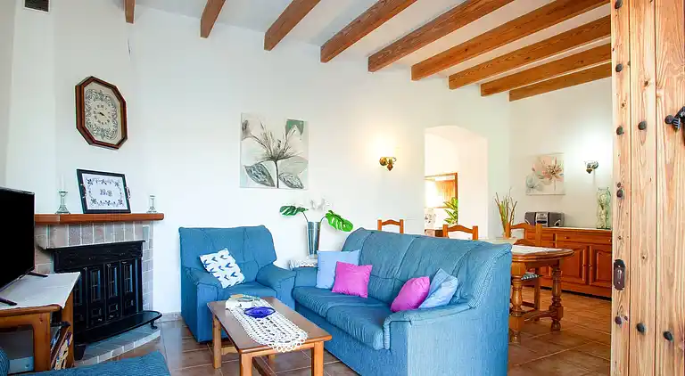 Herregård i Campanet