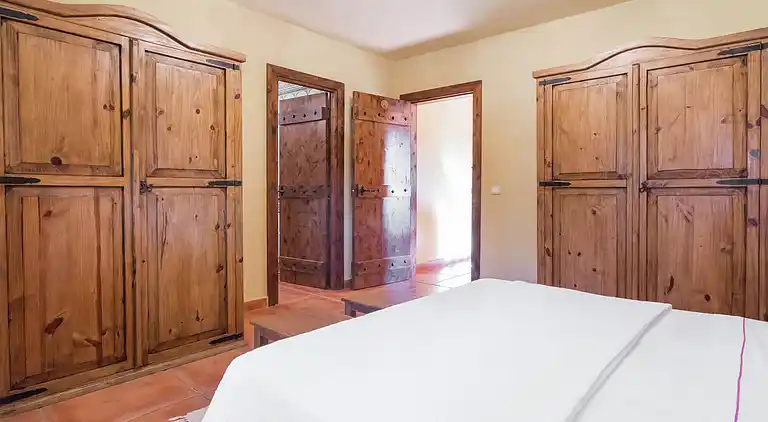 Sommerhus i Herrera de Alcántara