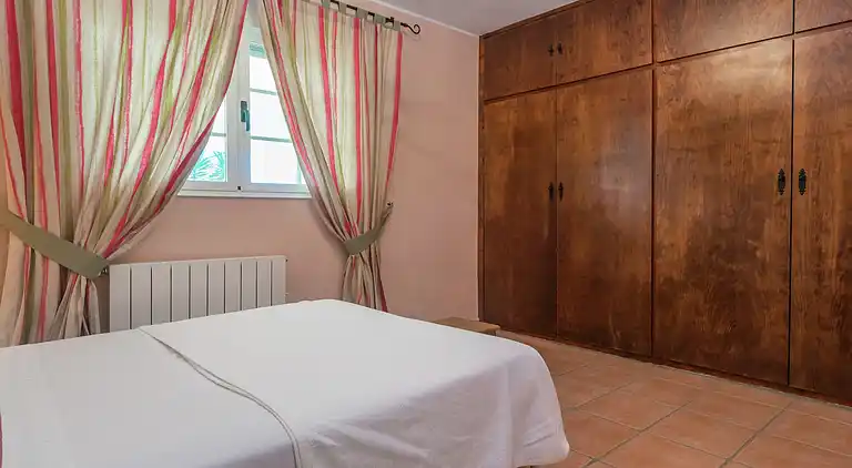 Holiday home in Herrera de Alcántara