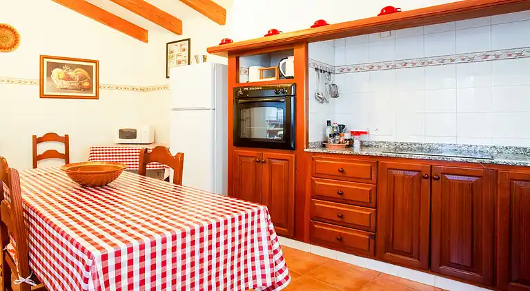 Herregård i Campanet