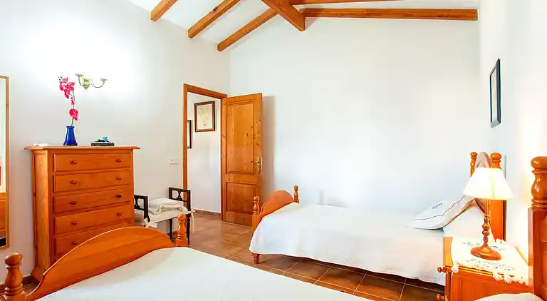 Herregård i Campanet