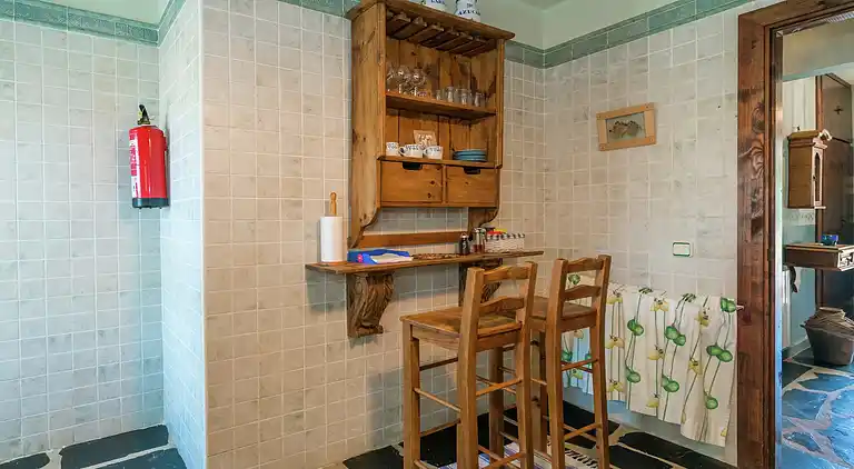 Holiday home in Herrera de Alcántara