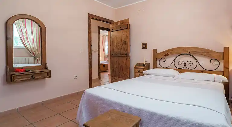 Holiday home in Herrera de Alcántara