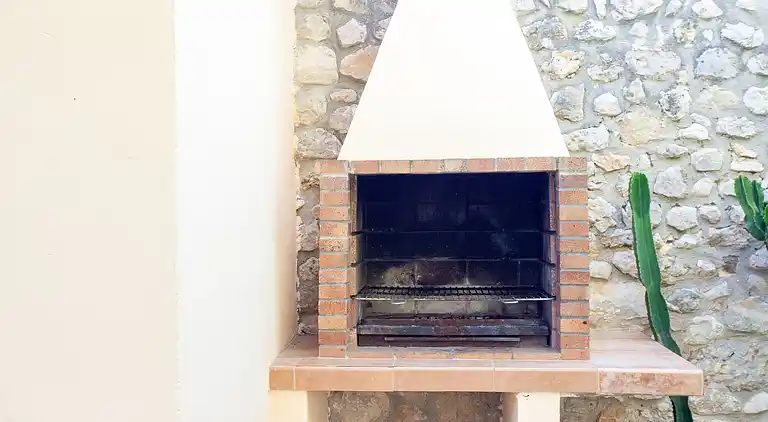 Herregård i Campanet