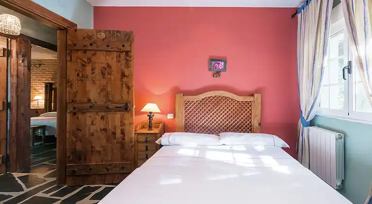 Holiday home in Herrera de Alcántara