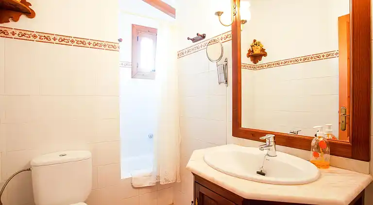 Herregård i Campanet