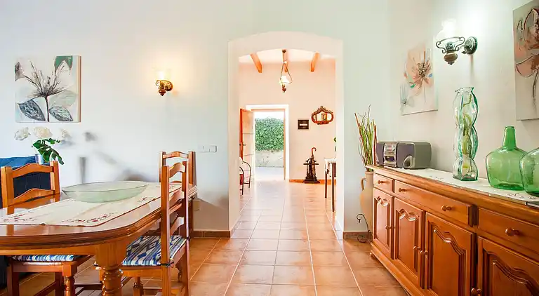 Herregård i Campanet