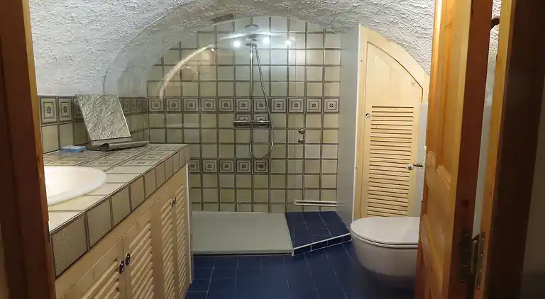 Feriebolig i Saint-Julien-du-Gua