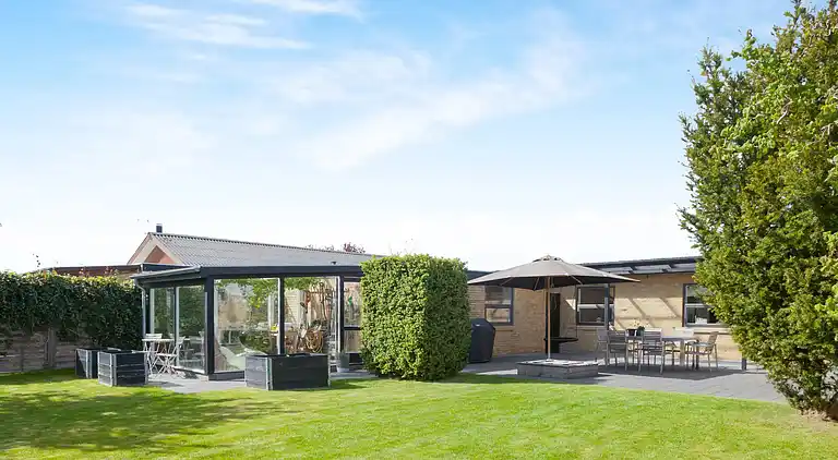 Holiday home in Sæby