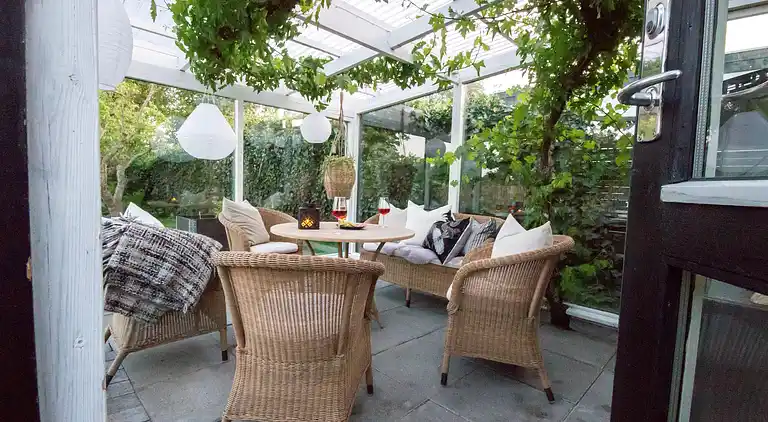 Holiday home in Sæby