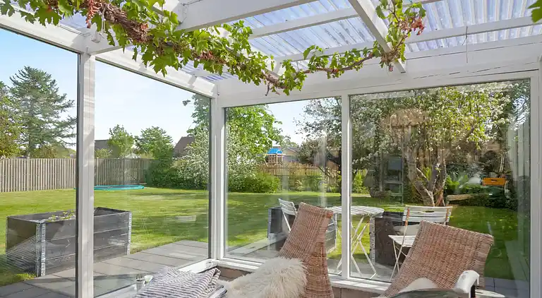 Holiday home in Sæby