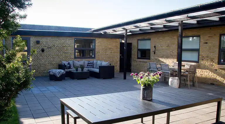 Holiday home in Sæby