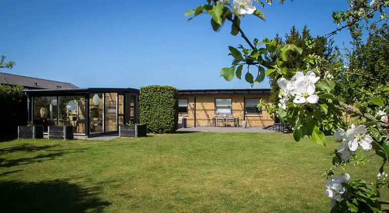 Holiday home in Sæby