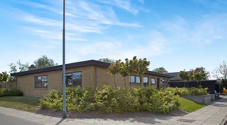 Holiday home in Sæby