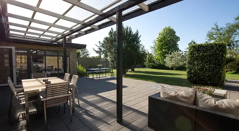 Holiday home in Sæby