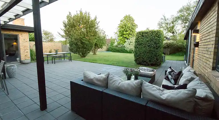 Holiday home in Sæby