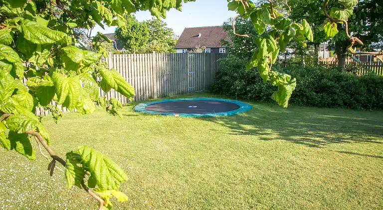 Holiday home in Sæby