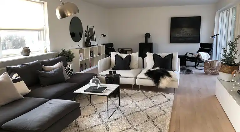 Holiday home in Sæby