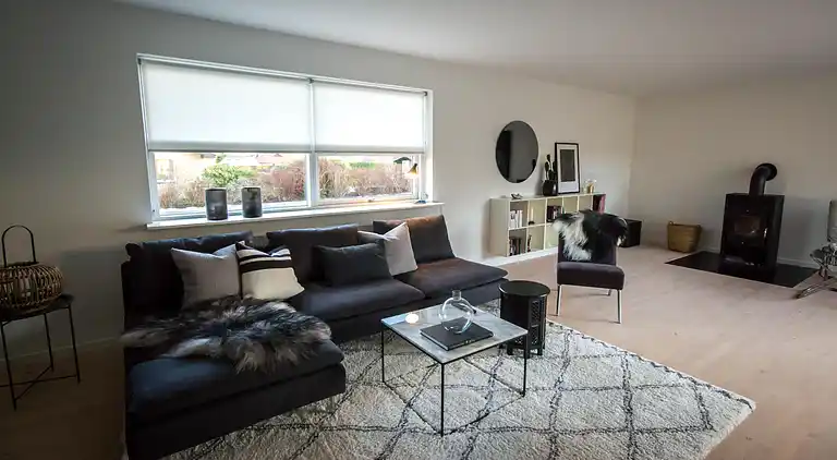 Holiday home in Sæby