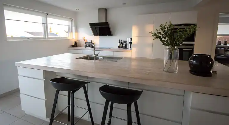 Holiday home in Sæby