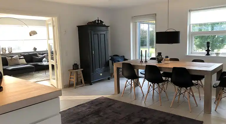 Holiday home in Sæby