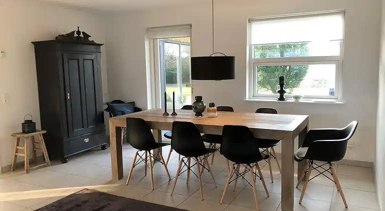 Holiday home in Sæby