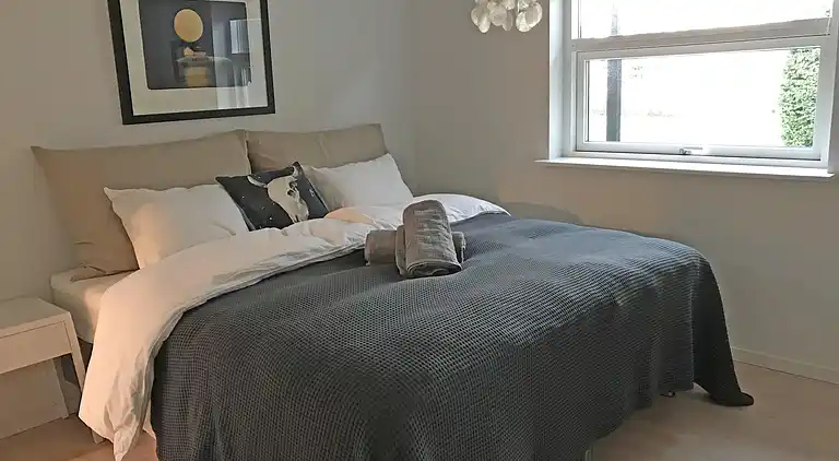 Holiday home in Sæby