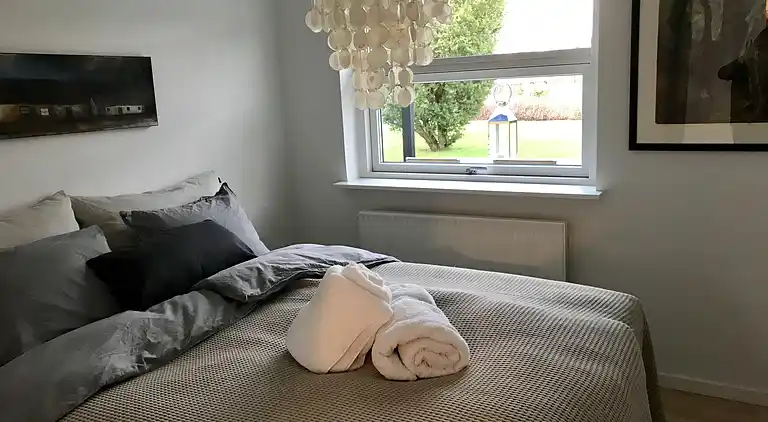 Holiday home in Sæby