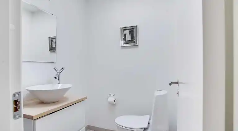 Holiday home in Sæby