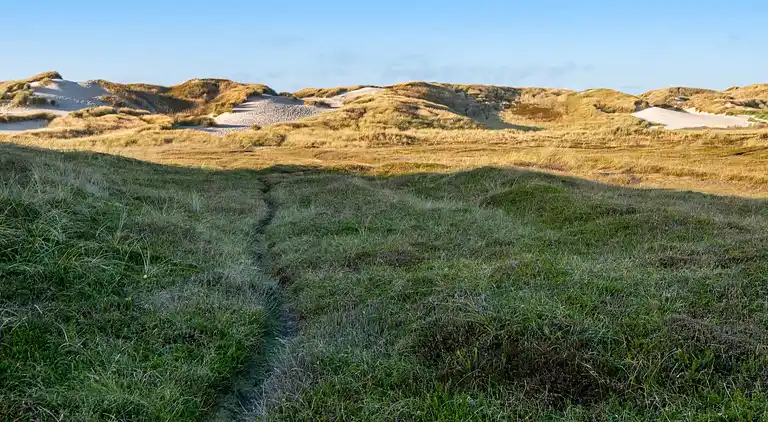 Holiday home in Houvig Strand