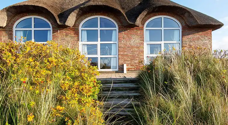 Holiday home in Houvig Strand