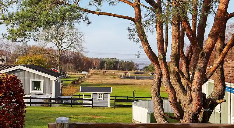 Holiday home in Varberg V