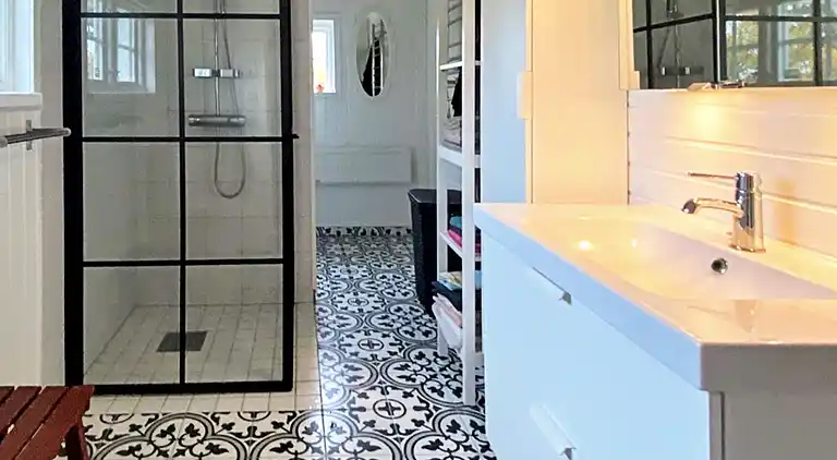 Holiday home in Tingsryd V