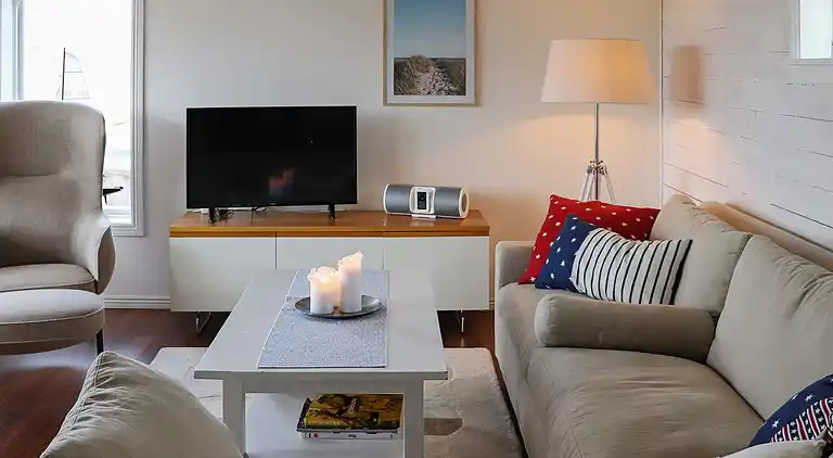 Holiday home in Varberg V