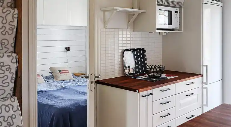 Holiday home in Varberg V