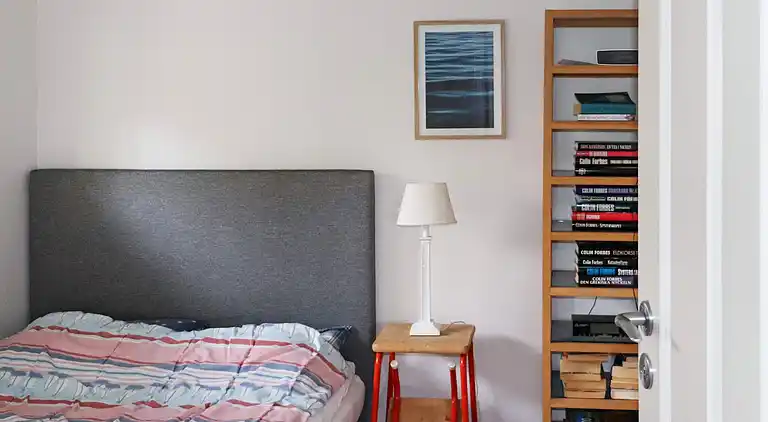 Holiday home in Varberg V